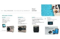 Hayward Hayward Sumheat SUMHEAT FI R32 - 17 KW 1-fase -Haywardses Winkel hayward hayward sumheat sumheat fi r32 17 kw 1 fas 3