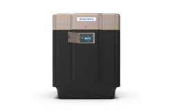 Hayward Hayward Sumheat SUMHEAT FI R32 - 21 KW 1-fase / 3-fase