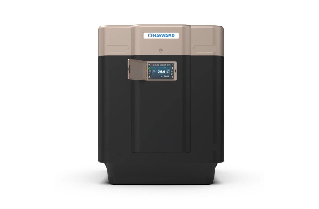 Hayward Hayward Sumheat SUMHEAT FI R32 - 25 KW 1-fase / 3-fase 3 Hayward Hayward Sumheat SUMHEAT FI R32 - 25 KW 1-fase / 3-fase