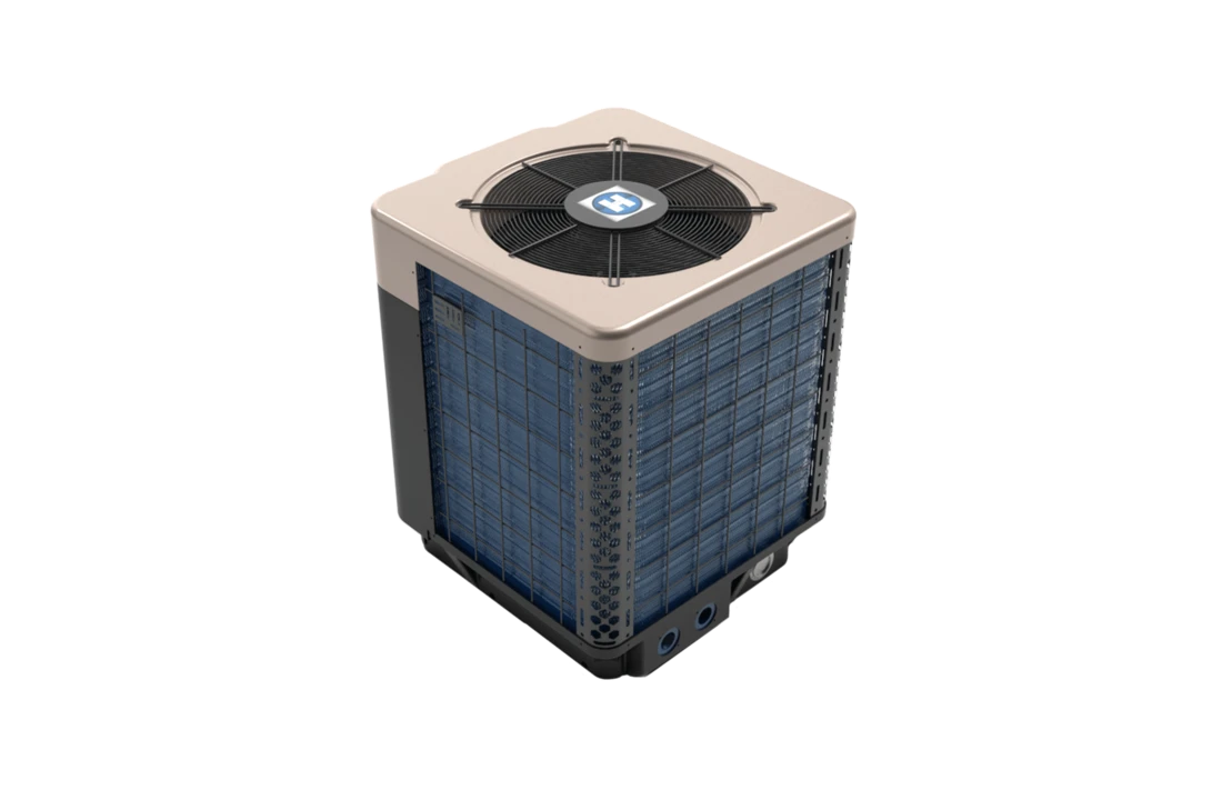 Hayward Hayward Sumheat SUMHEAT FI R32 - 30 KW 1-fase / 3-fase 4 Hayward Hayward Sumheat SUMHEAT FI R32 - 30 KW 1-fase / 3-fase - Afbeelding 2