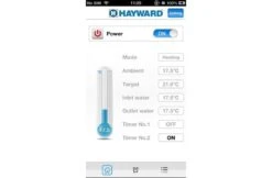 Hayward Hayward Warmtepomp Smart Temp Wifi Module 11 Hayward Hayward Warmtepomp Smart Temp Wifi Module -Haywardses Winkel hayward hayward warmtepomp smart temp wifi module 2
