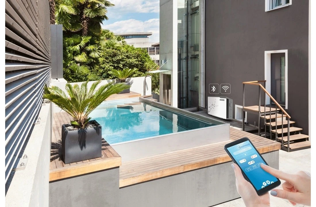 Hayward Hayward Warmtepomp Wifi Module | Type: HWX26100016 5 Hayward Hayward Warmtepomp Wifi Module | Type: HWX26100016 - Afbeelding 3