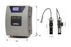 Hayward KLX Zoutelektrolyse - Diverse Soorten -Haywardses Winkel hayward klx zoutelektrolyse diverse soorten 2