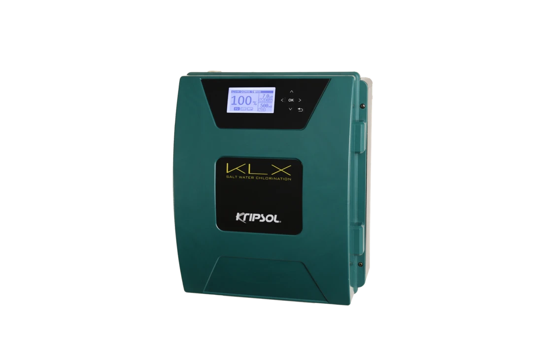 Hayward KLX Zoutelektrolyse Low Salt + Hydrolyse 4 Hayward KLX Zoutelektrolyse Low Salt + Hydrolyse - Afbeelding 2