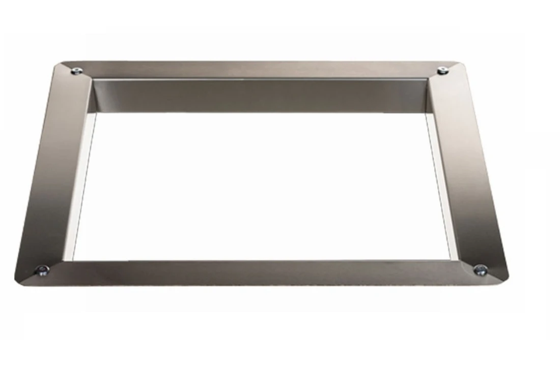 HUUM Huum Cliff & Steel Embedding Flange 3 HUUM Huum Cliff & Steel Embedding Flange