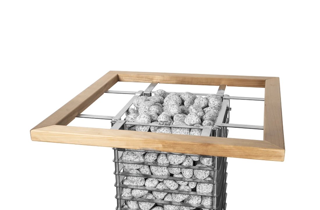 HUUM Huum Cliff & Steel Safety Railing 3 HUUM Huum Cliff & Steel Safety Railing