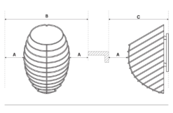 HUUM Huum Sauna Heater Drop -Haywardses Winkel huum huum sauna heater drop 1