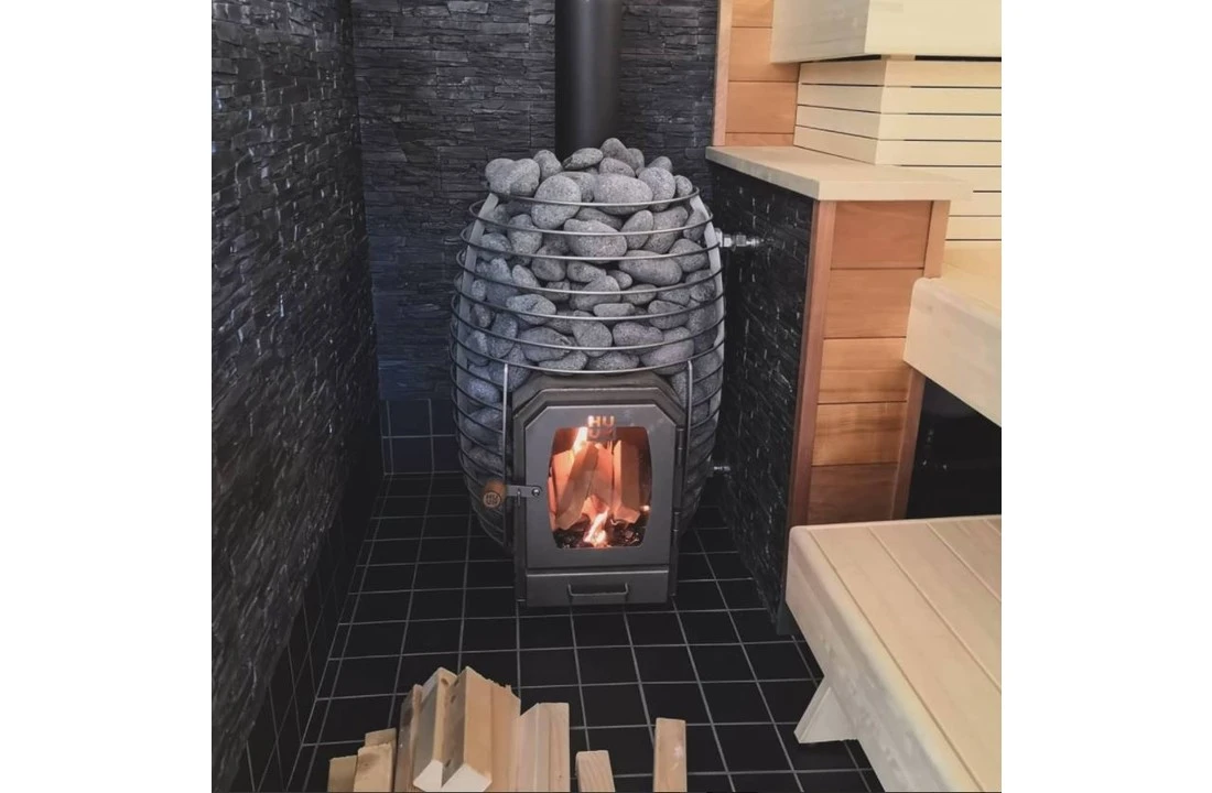 HUUM Huum Sauna Heater Hive Heat 7 HUUM Huum Sauna Heater Hive Heat - Afbeelding 5