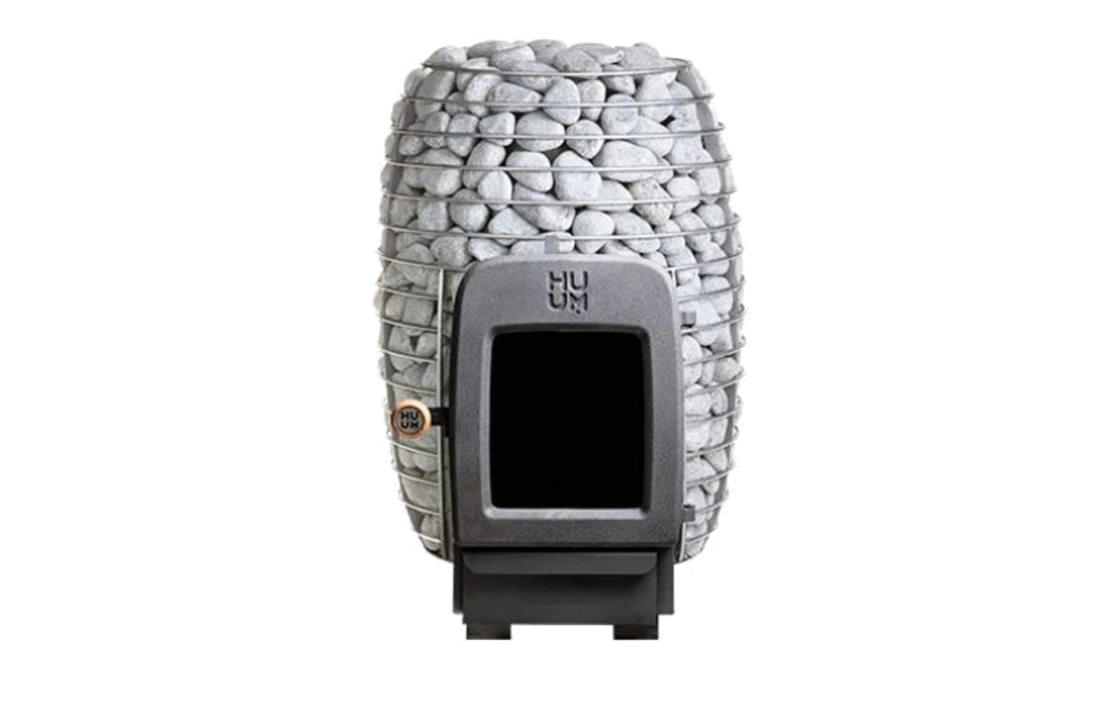 HUUM Huum Sauna Heater Hive Heat 3 HUUM Huum Sauna Heater Hive Heat