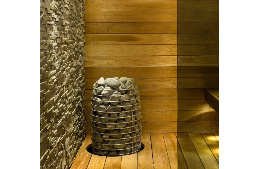 HUUM Huum Sauna Heater Hive Mini 7 HUUM Huum Sauna Heater Hive Mini - Afbeelding 5