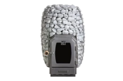 HUUM Huum Sauna Heater HiveWood