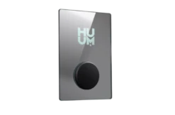 HUUM Huum UKU Glass / Mirror Saunabesturing -Haywardses Winkel huum huum uku glass mirror saunabesturing 1