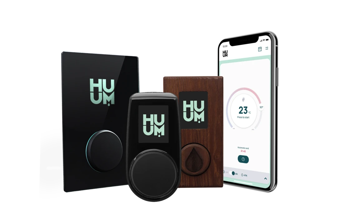 HUUM Huum UKU Local GSM Saunabesturing 4G 5 HUUM Huum UKU Local GSM Saunabesturing 4G - Afbeelding 3