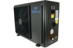 Hydro-S Flotide Zwembad Warmtepomp Type A5 15-25 M³, 4.5 KW 10 Hydro-S Flotide Zwembad Warmtepomp Type A5 15-25 M³, 4.5 KW -Haywardses Winkel hydro s flotide zwembad warmtepomp type a5 15 25 m 2