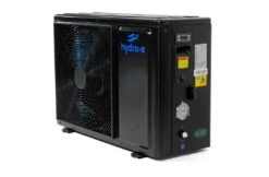 Hydro-S Flotide Zwembad Warmtepomp Type A5 15-25 M³, 4.5 KW 11 Hydro-S Flotide Zwembad Warmtepomp Type A5 15-25 M³, 4.5 KW -Haywardses Winkel hydro s flotide zwembad warmtepomp type a5 15 25 m 3