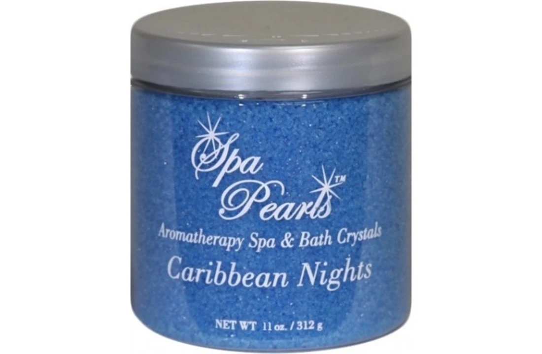 InSPAration InSPAration Spa Pearls - Caribbean Nights (Pina Colada) 312 G 3 InSPAration InSPAration Spa Pearls - Caribbean Nights (Pina Colada) 312 G