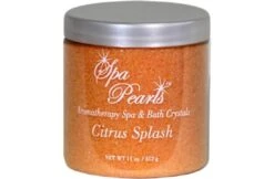 InSPAration InSPAration Spa Pearls - Citrus Splash 312 G
