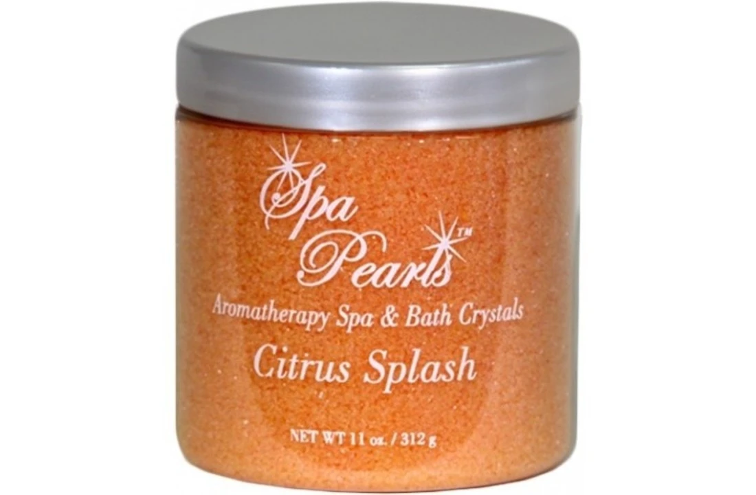 InSPAration InSPAration Spa Pearls - Citrus Splash 312 G 3 InSPAration InSPAration Spa Pearls - Citrus Splash 312 G