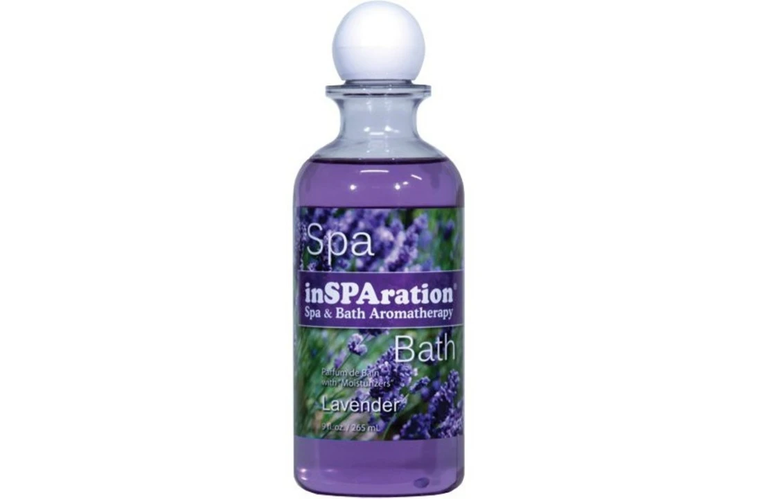 InSPAration InSPAration Spageur- Lavender 3 InSPAration InSPAration Spageur- Lavender
