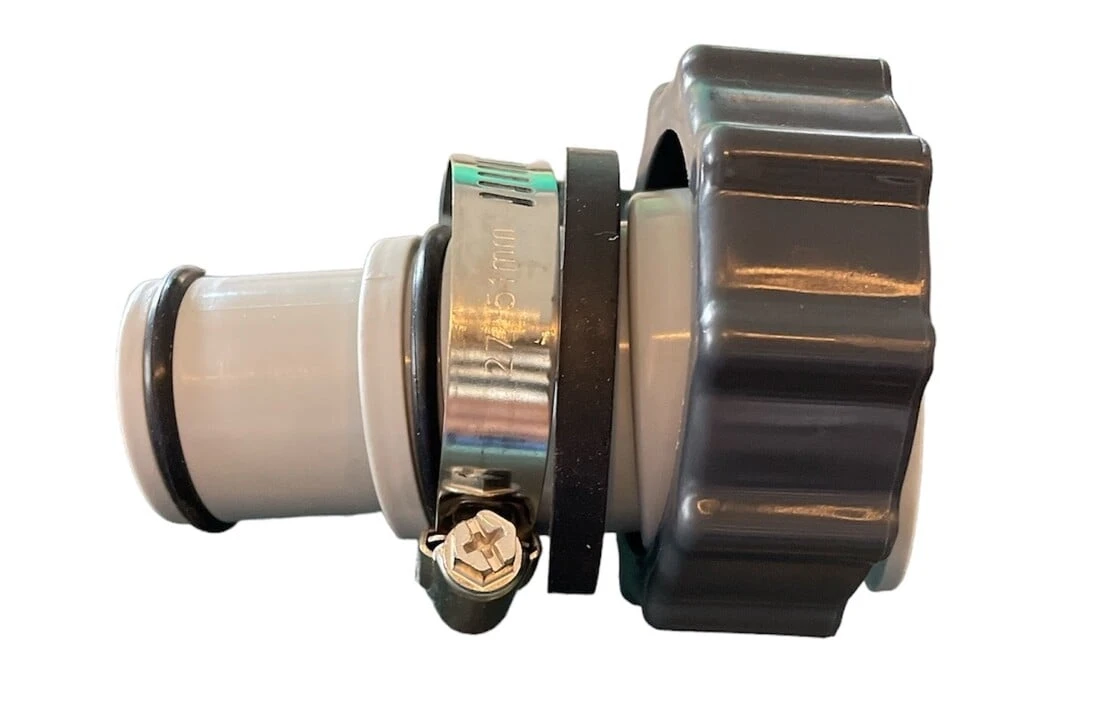 Intex Adapter B Tuinslang Voor Intex Filterpompen 3 Intex Adapter B Tuinslang Voor Intex Filterpompen
