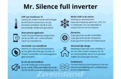 Inverpad Mr Silence Full Inverter Warmtepomp 13 Inverpad Mr Silence Full Inverter Warmtepomp -Haywardses Winkel inverpad mr silence full inverter warmtepomp 3