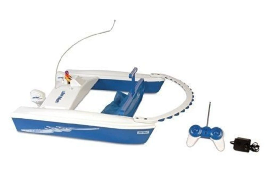 Jet Net Jet Net Pool Skimmer 4 Jet Net Jet Net Pool Skimmer - Afbeelding 2