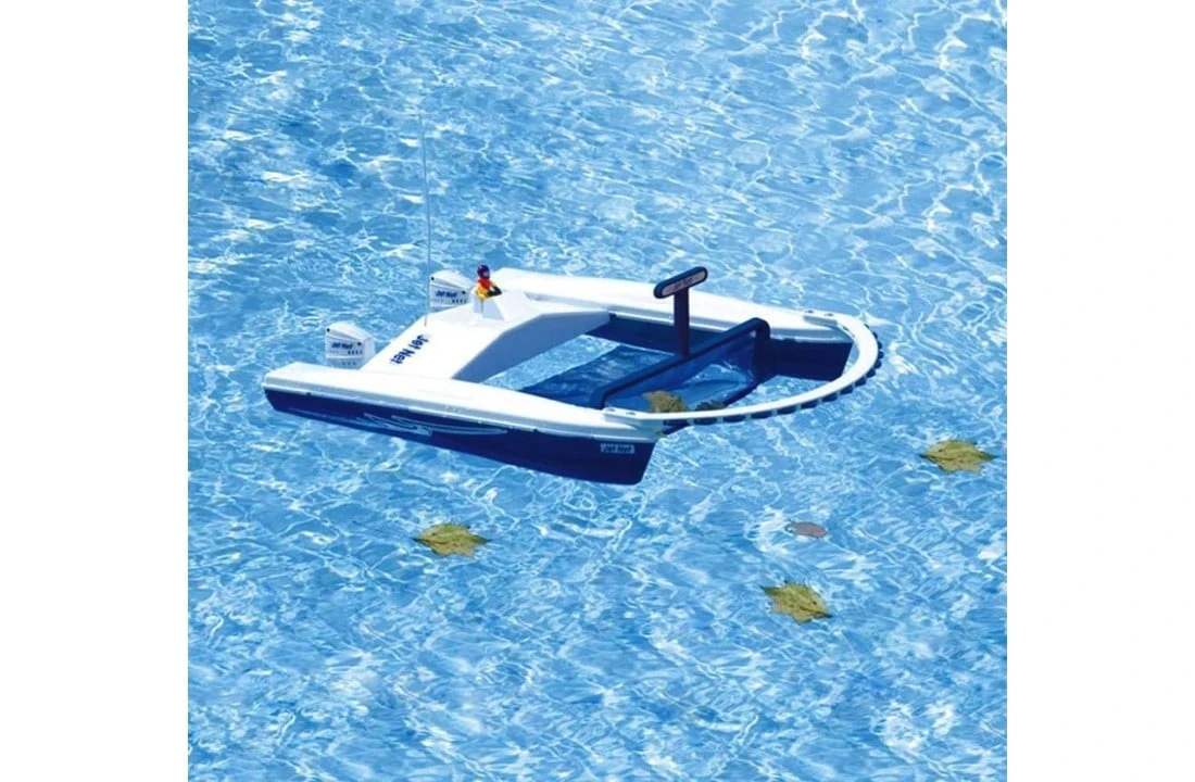 Jet Net Jet Net Pool Skimmer 5 Jet Net Jet Net Pool Skimmer - Afbeelding 3