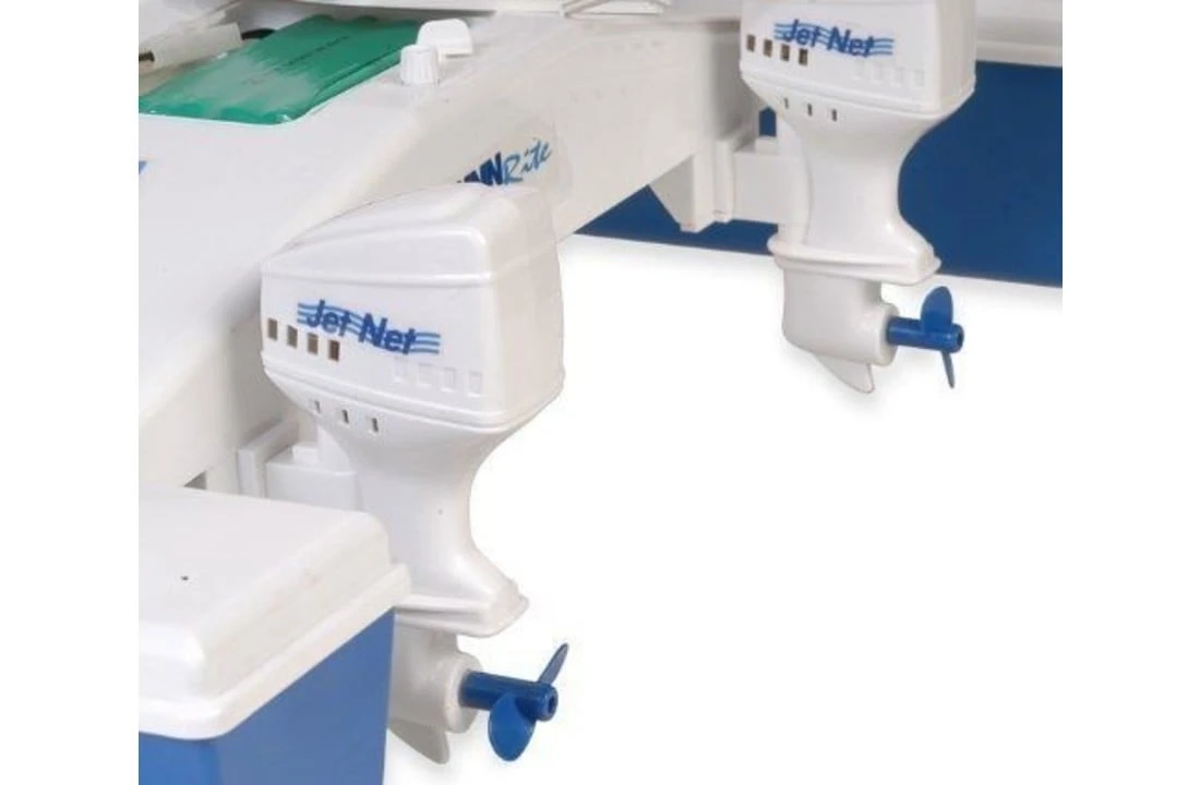 Jet Net Jet Net Pool Skimmer 6 Jet Net Jet Net Pool Skimmer - Afbeelding 4