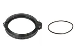 Klemring En O-ring Voor Hydro Fit Filterset
