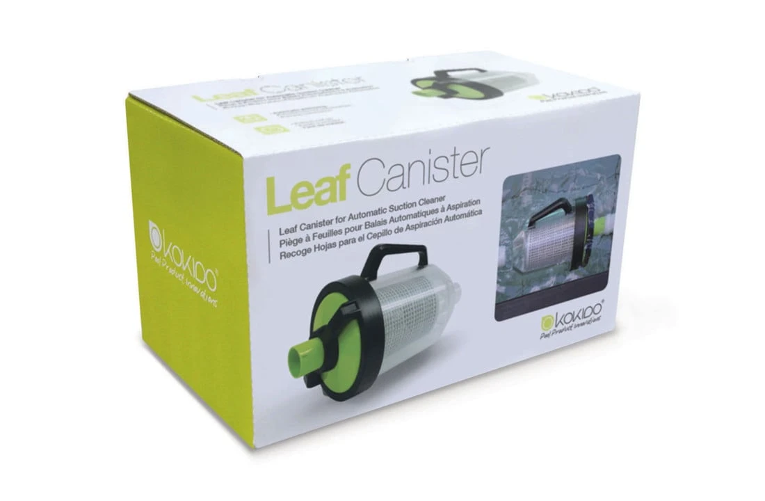 Kokido Bladvanger En Voorfilter Voor Zwembadslang 4 Kokido Bladvanger En Voorfilter Voor Zwembadslang - Afbeelding 2