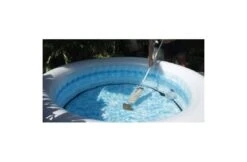 Kokido Boreal Herlaadbare Spa- En Zwembadstofzuiger 7 Kokido Boreal Herlaadbare Spa- En Zwembadstofzuiger -Haywardses Winkel kokido boreal herlaadbare spa en zwembadstofzuiger 2