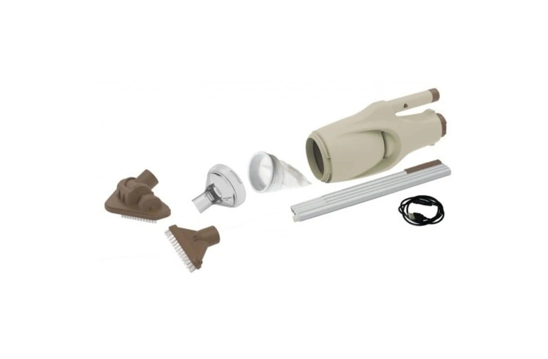 Kokido Boreal Herlaadbare Spa- En Zwembadstofzuiger 3 Kokido Boreal Herlaadbare Spa- En Zwembadstofzuiger