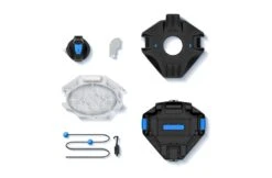 Kokido Delta 200 Zwembadrobot -Haywardses Winkel kokido delta 200 zwembadrobot 2