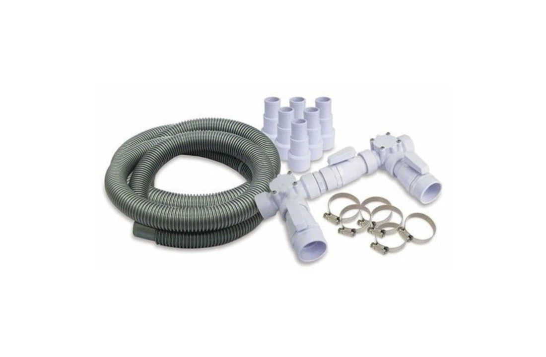 Kokido Kit By-Pass Voor Zwembadverwarming 4 Kokido Kit By-Pass Voor Zwembadverwarming - Afbeelding 2