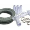 Kokido Kit By-Pass Voor Zwembadverwarming -Haywardses Winkel kokido kit by pass voor zwembadverwarming