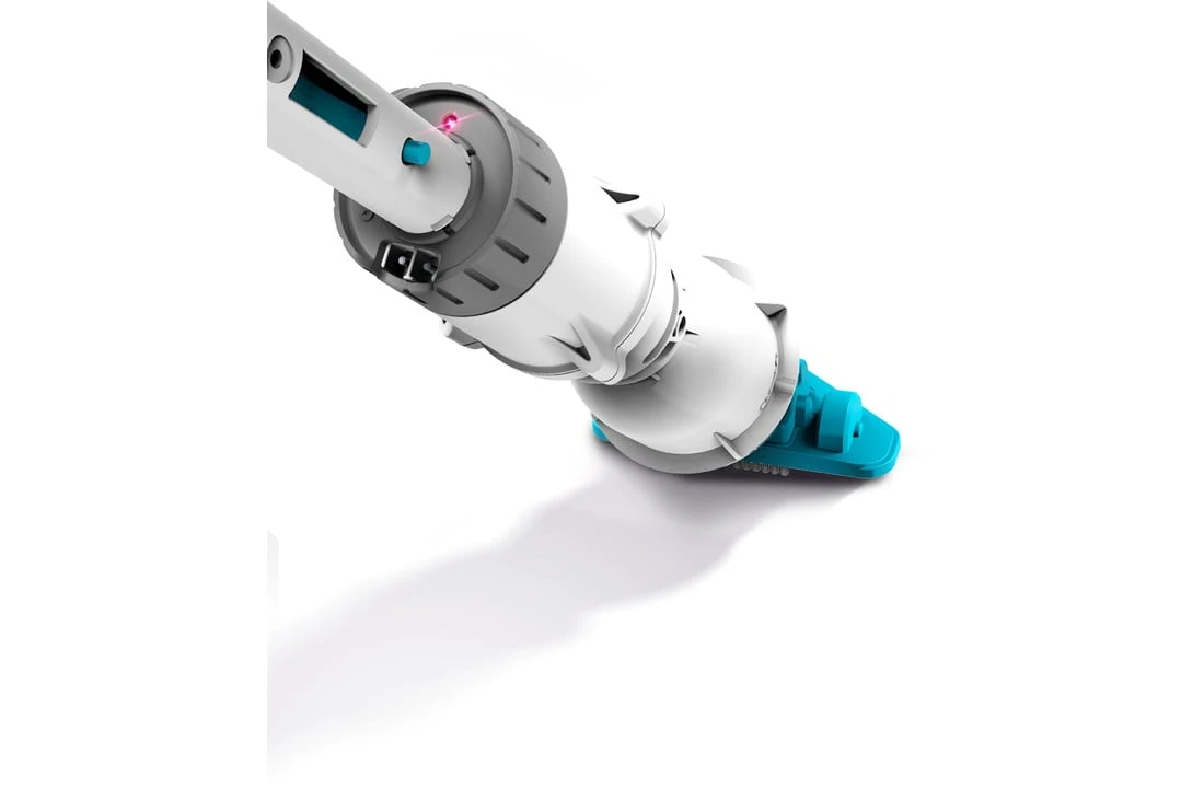 Kokido Telsa 2 Spa En Zwembad Handstofzuiger 5 Kokido Telsa 2 Spa En Zwembad Handstofzuiger - Afbeelding 3