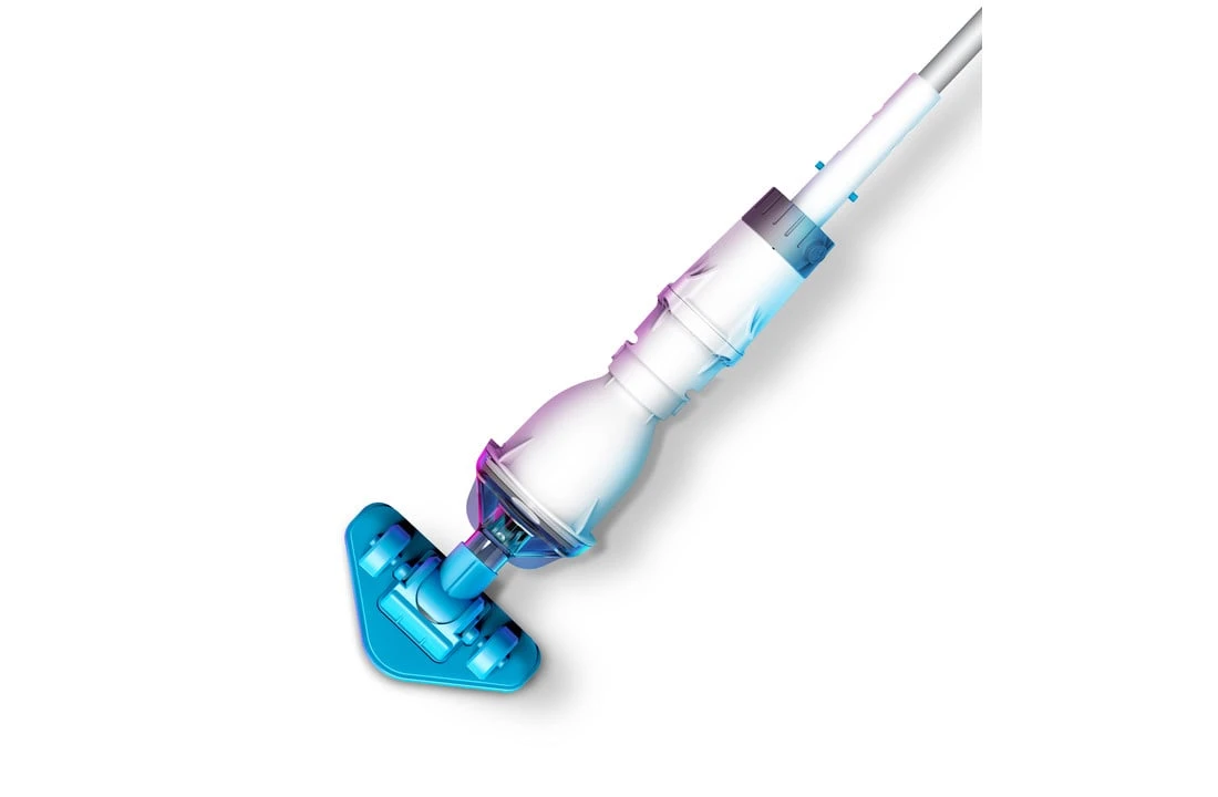 Kokido Telsa 2 Spa En Zwembad Handstofzuiger 3 Kokido Telsa 2 Spa En Zwembad Handstofzuiger