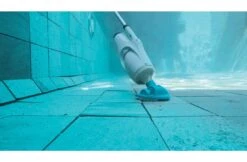 Kokido Telsa 5 Spa En Zwembad Handstofzuiger -Haywardses Winkel kokido telsa 5 spa en zwembad handstofzuiger 5