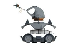 Kokido Vektro Pro Auto Zwembadrobot 7 Kokido Vektro Pro Auto Zwembadrobot -Haywardses Winkel kokido vektro pro auto zwembadrobot 2