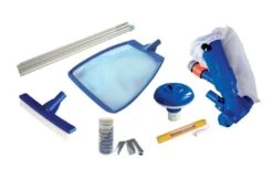 Kokido Zwembad Onderhoud Set / Reiniging Set 7 Kokido Zwembad Onderhoud Set / Reiniging Set -Haywardses Winkel kokido zwembad onderhoud set reiniging set 2