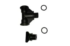 Kripsol Filter Ontluchter Met O-ringen Kripsol Granada