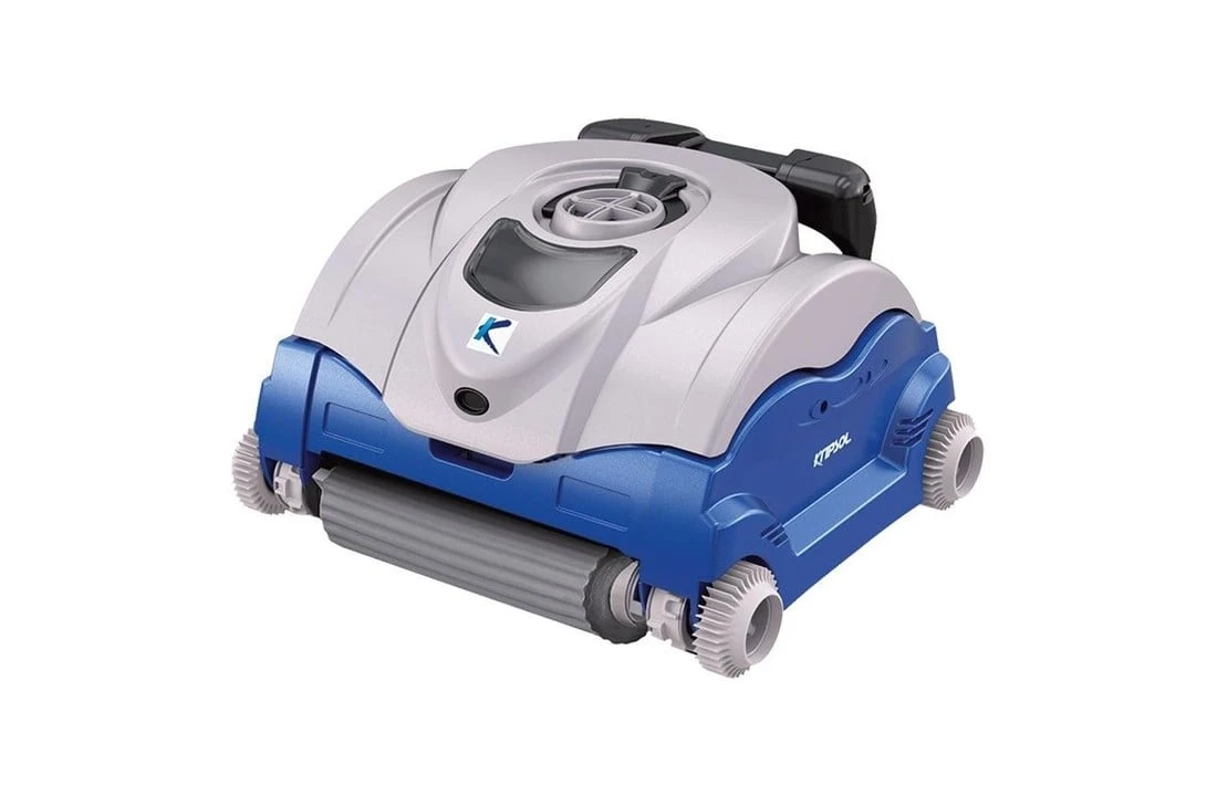 Kripsol Kripsol Atlantis Evo Zwembadrobot 4 Kripsol Kripsol Atlantis Evo Zwembadrobot - Afbeelding 2
