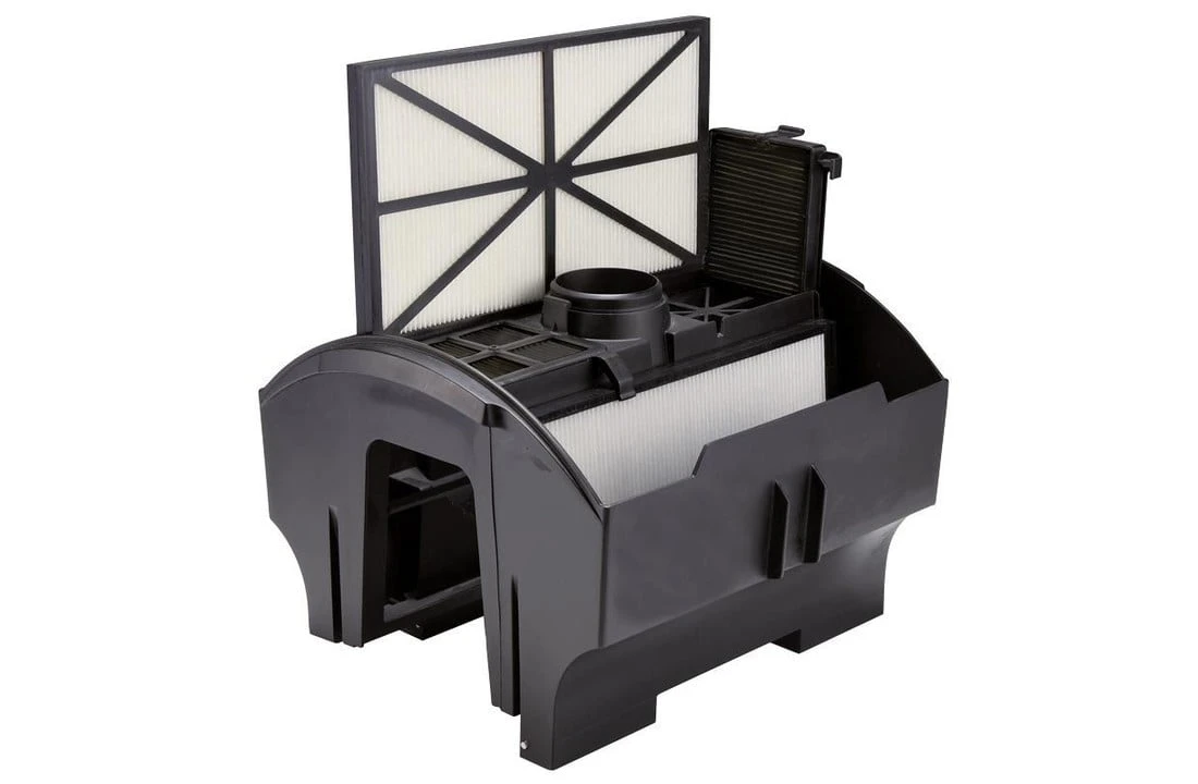 Kripsol Kripsol Atlantis Evo Zwembadrobot 6 Kripsol Kripsol Atlantis Evo Zwembadrobot - Afbeelding 4