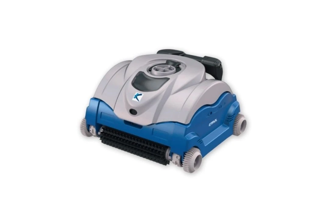 Kripsol Kripsol Atlantis Evo Zwembadrobot 3 Kripsol Kripsol Atlantis Evo Zwembadrobot