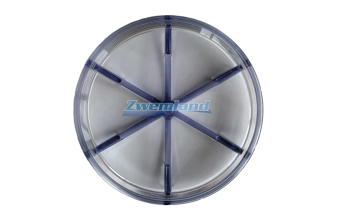 Lacron Filterdeksel Voor Lacron En Waterco Zwembad Zandfilter 5 Lacron Filterdeksel Voor Lacron En Waterco Zwembad Zandfilter - Afbeelding 3