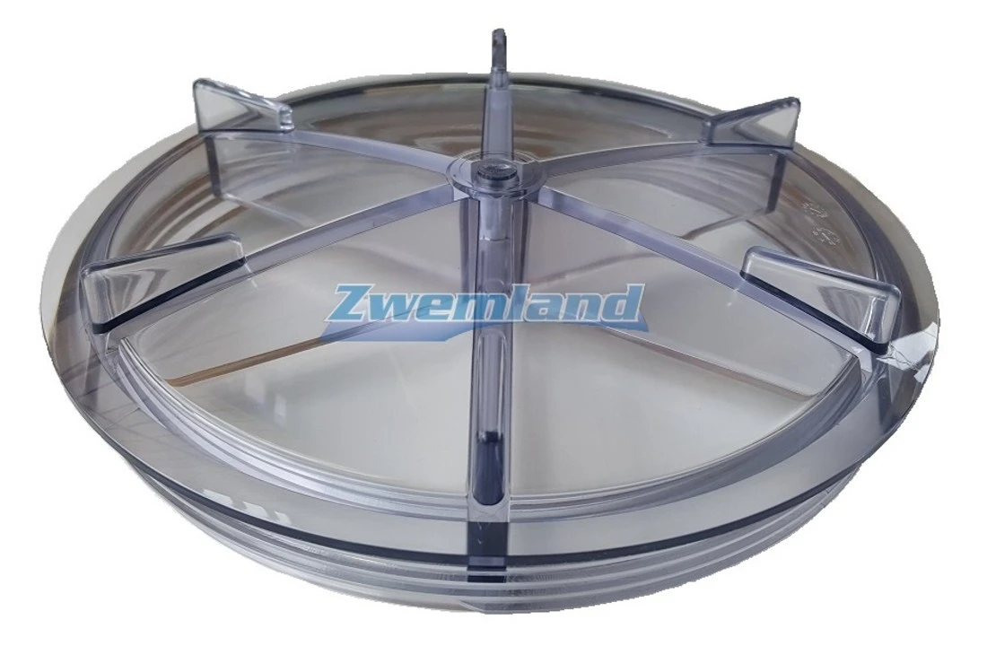 Lacron Filterdeksel Voor Lacron En Waterco Zwembad Zandfilter 3 Lacron Filterdeksel Voor Lacron En Waterco Zwembad Zandfilter