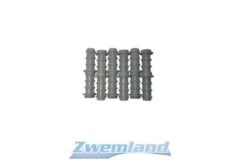 Lacron Lacron En StarlineFilter Kaarsen Set Voor 24" Filters