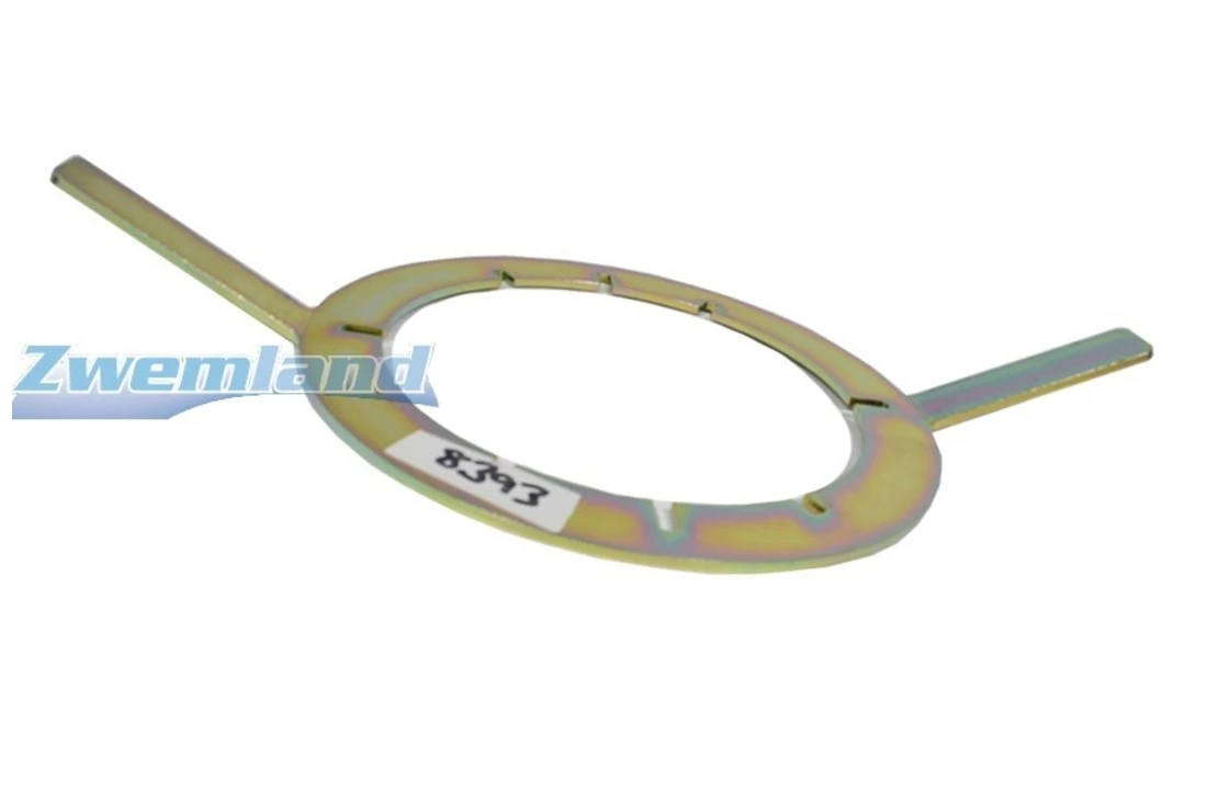 Lacron Lacron En Starline Zandfilter Sleutel Voor Bovendeksel 4 Lacron Lacron En Starline Zandfilter Sleutel Voor Bovendeksel - Afbeelding 2