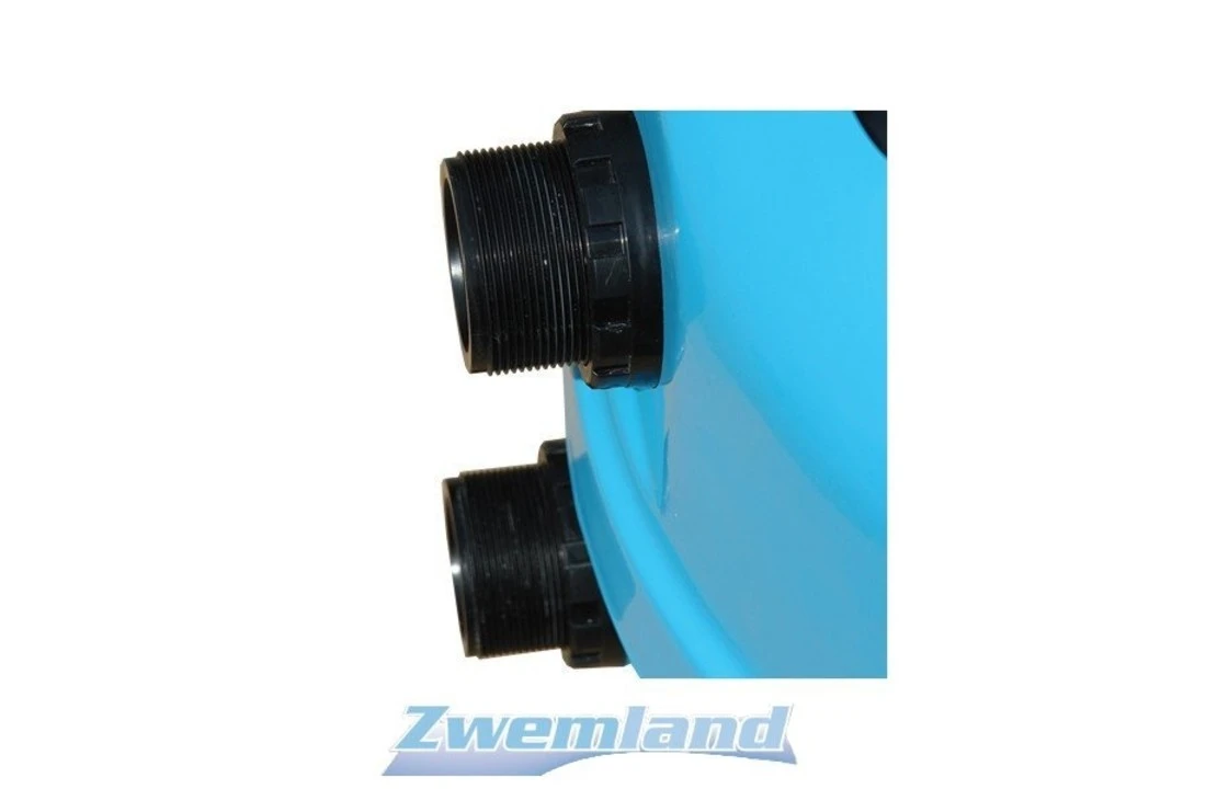 Lacron Lacron En Starline Zandfilter Tankdoorvoer 30" En 36" 4 Lacron Lacron En Starline Zandfilter Tankdoorvoer 30" En 36" - Afbeelding 2