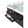 Leisure Concepts SmartBar Spa Tafel -Haywardses Winkel leisure concepts smartbar spa tafel